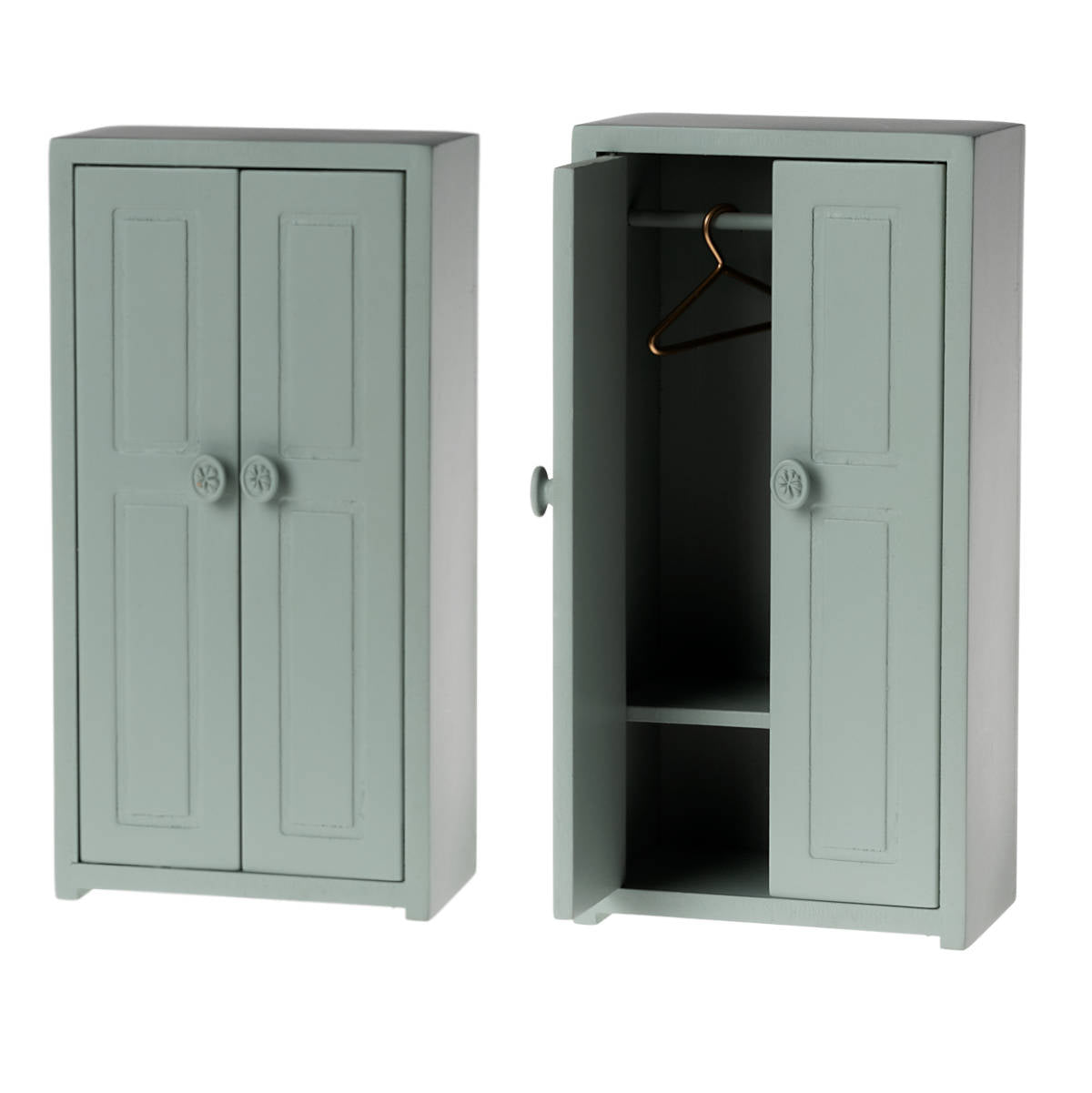 Maileg Mouse Size Wooden Closet – My Sweet Muffin