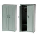 Maileg Mouse Size Wooden Closet