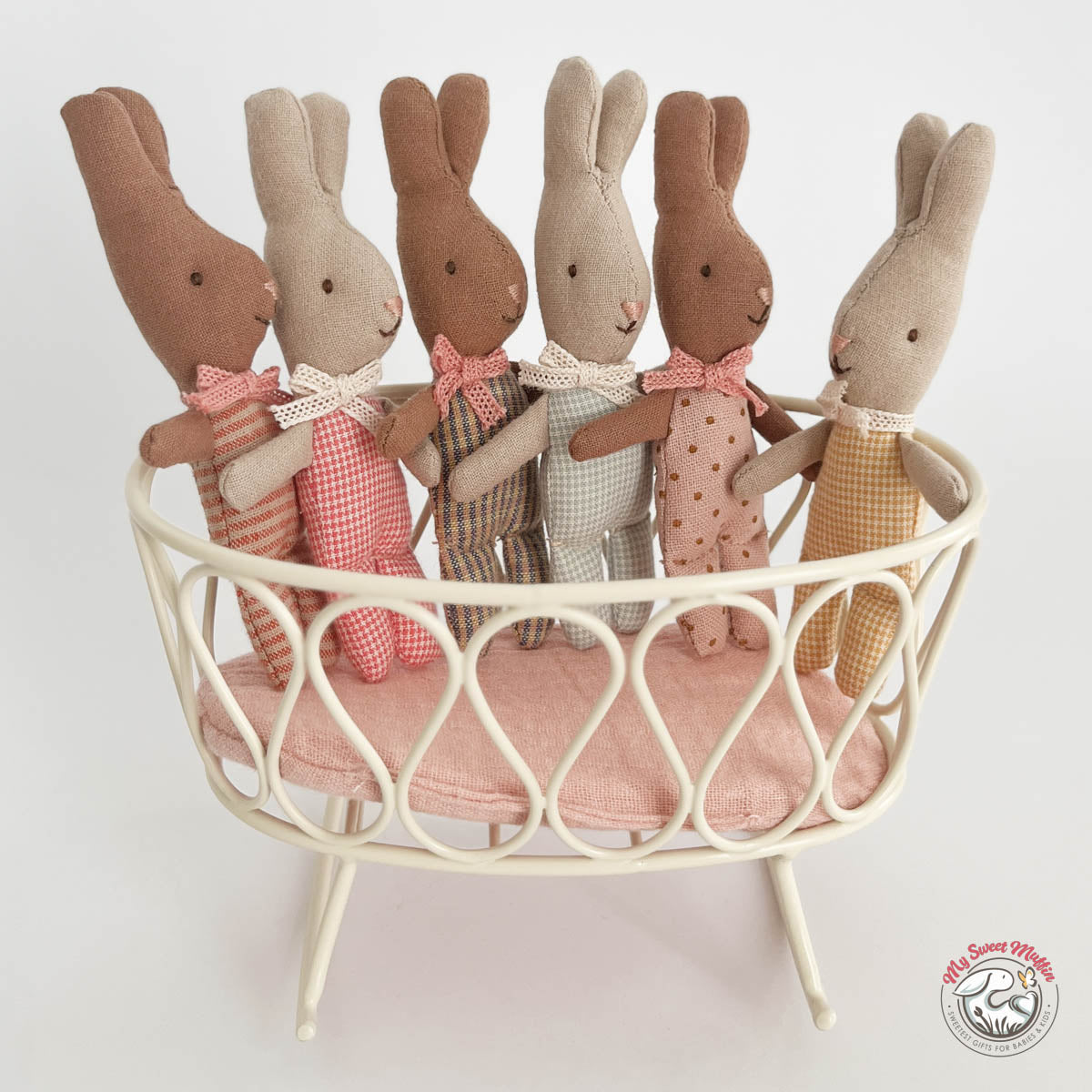 Maileg My Rabbit – My Sweet Muffin