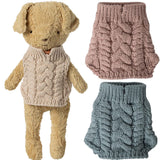 Maileg Puppy Doll Supply, Sweater