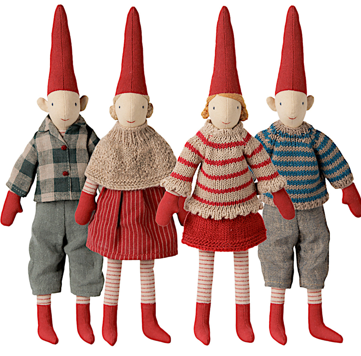 Maileg Mini Pixy, Size 2, 12 inches, 2026 (available in August)