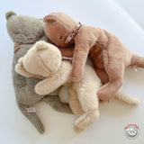 Maileg Plush Kitten  - Original