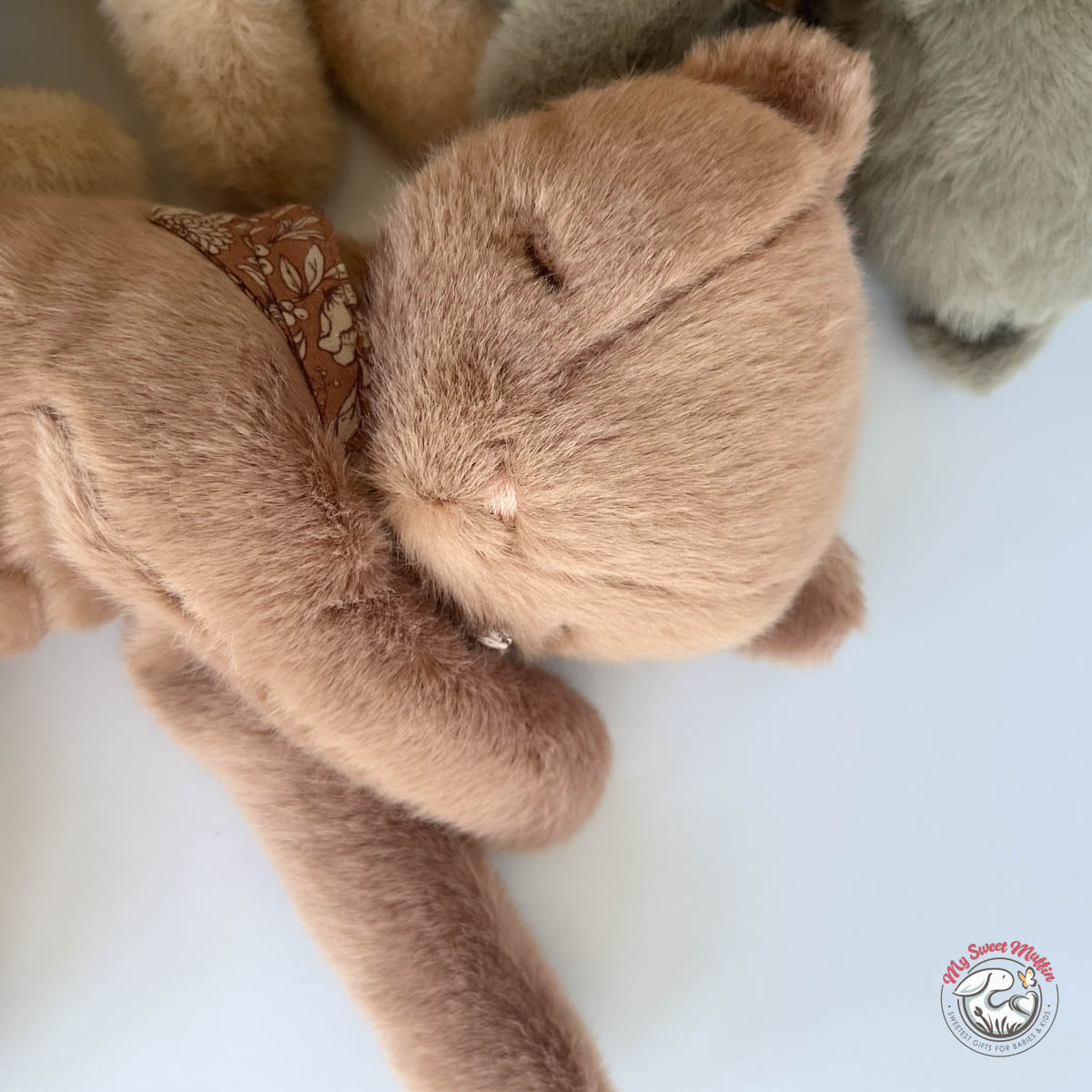 Maileg Plush Kitten  - Original