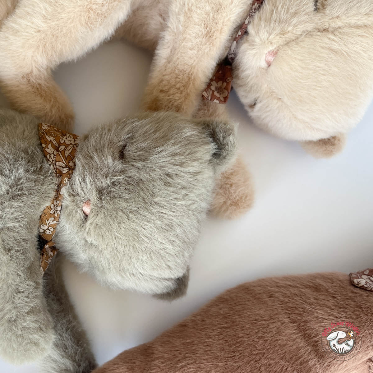 Maileg Plush Kitten  - Original