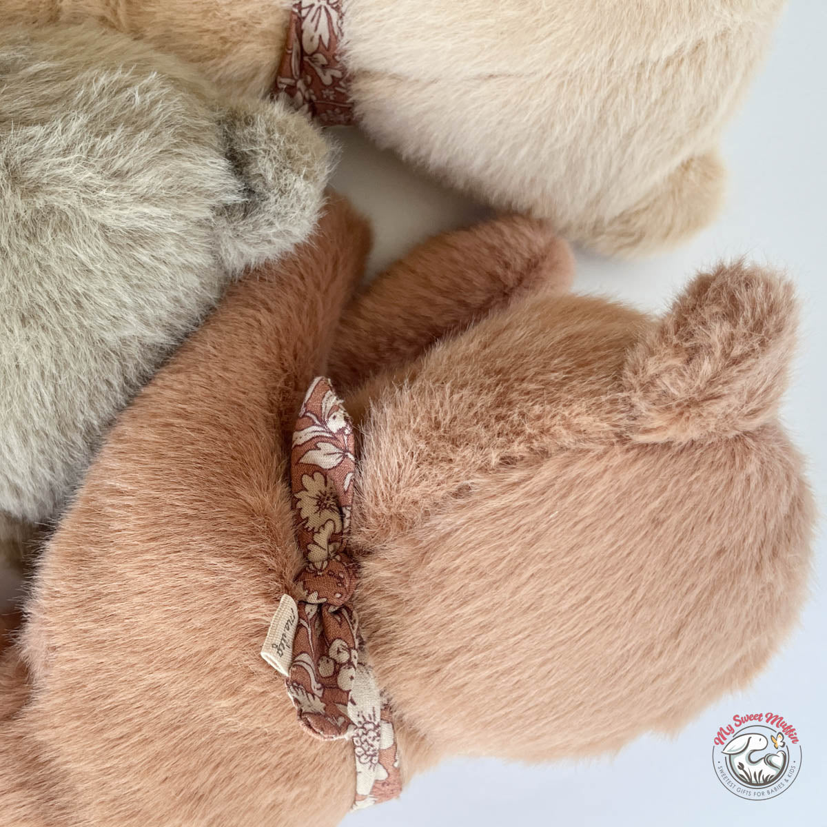 Maileg Plush Kitten  - Original