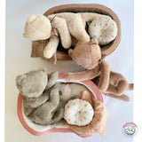 Maileg Plush Kitten  - Original