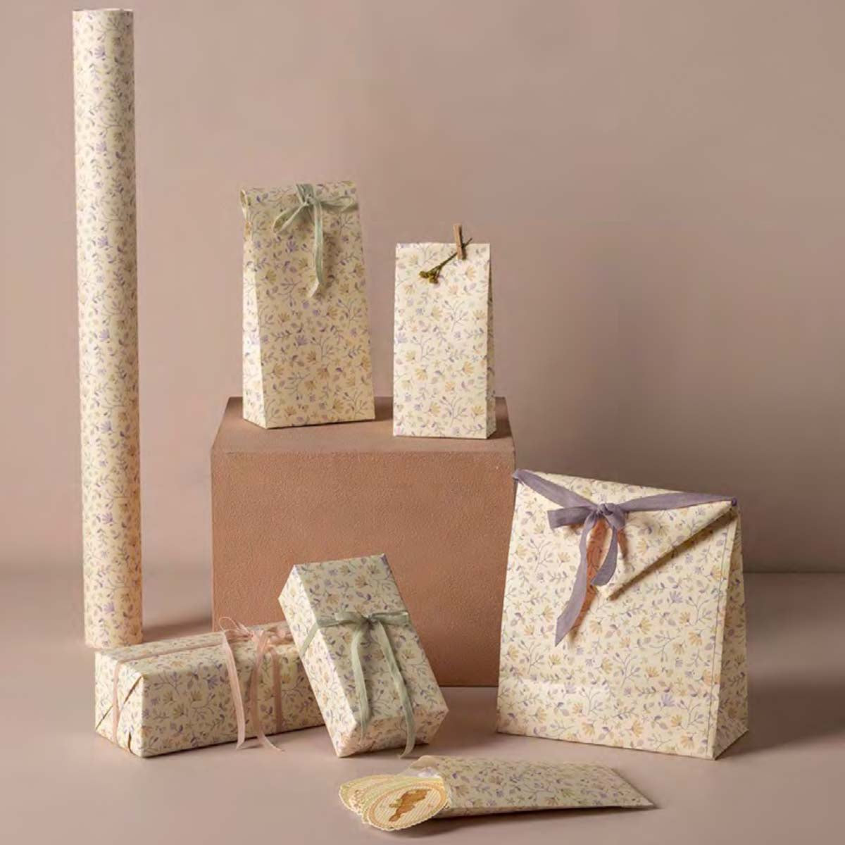 Merle Heather | Gift Bag Merle Heather | Gift Bag