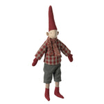 Maileg Mini Pixy, Size 2, 12 inches