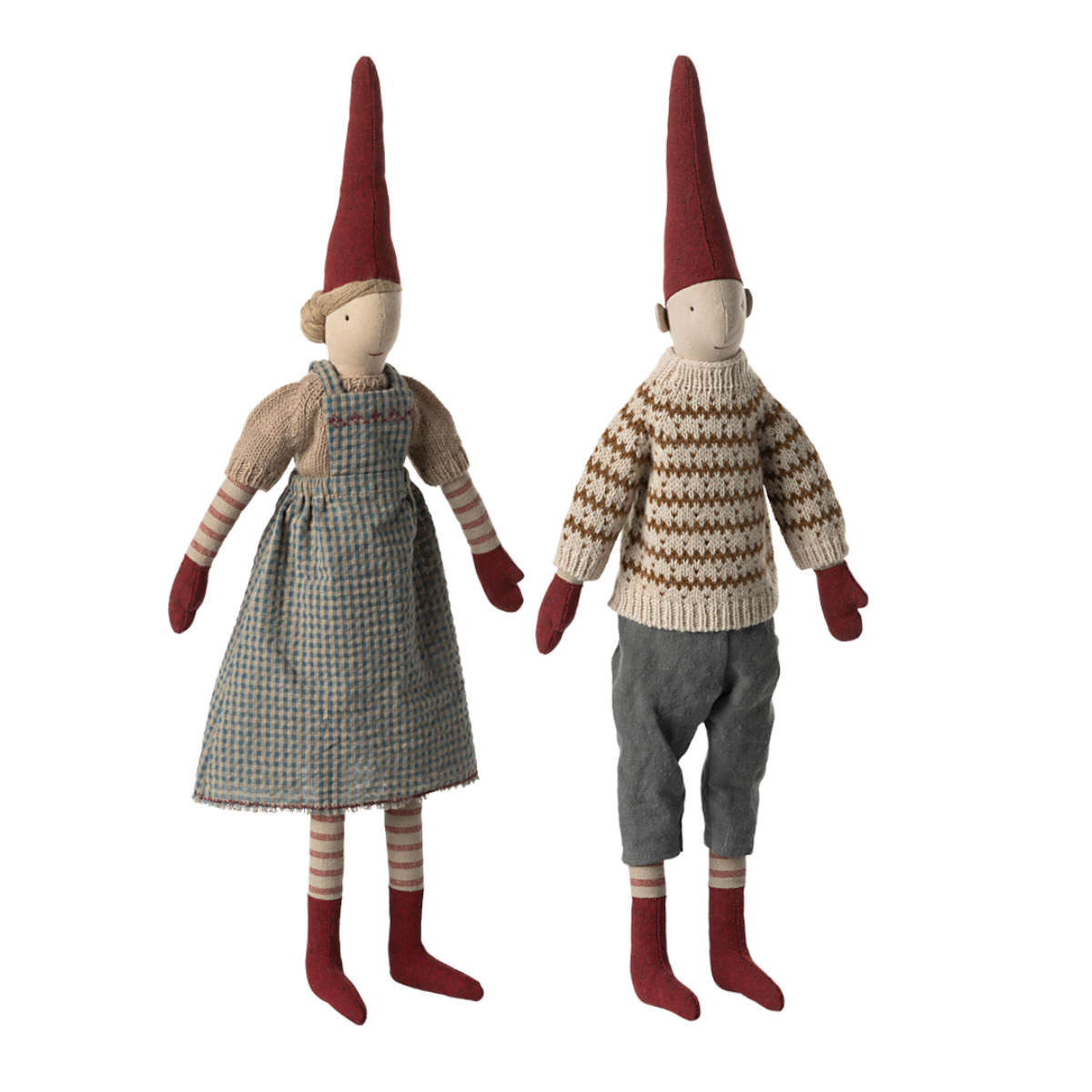 Maileg Medium Pixy, 2024, Size 3, 20 inches – My Sweet Muffin