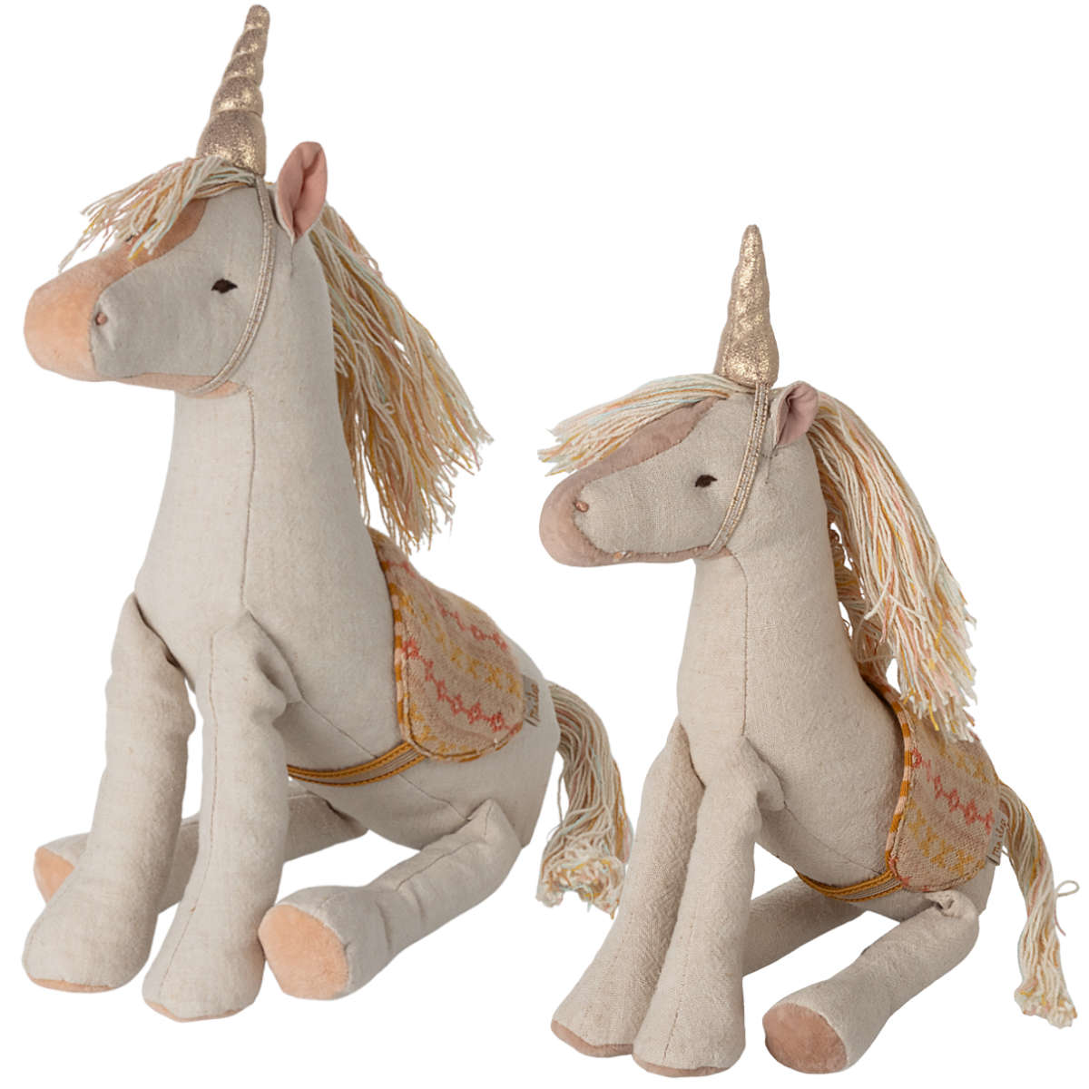 Maileg Unicorn, New (ships in May)