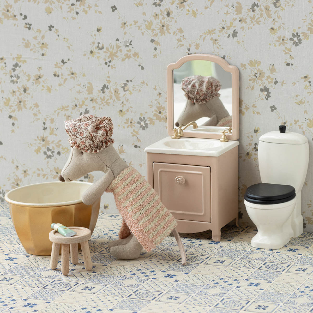 Maileg Big Sister Wellness Mouse – My Sweet Muffin