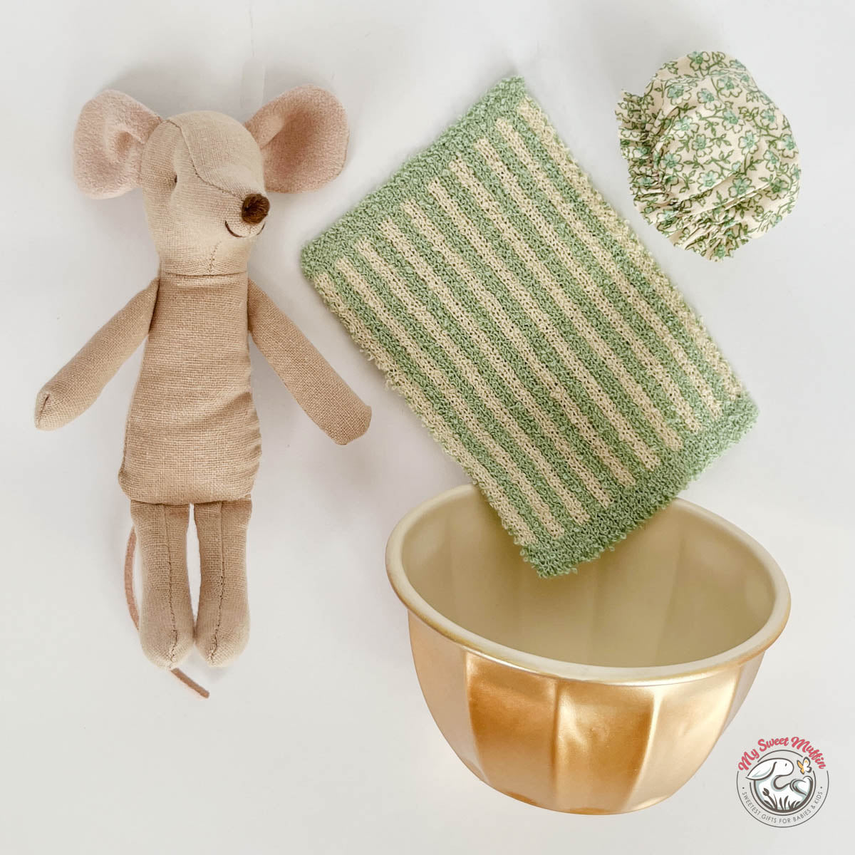 Maileg Big Sister Wellness Mouse – My Sweet Muffin