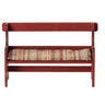 Maileg Wooden Bench, Mouse size