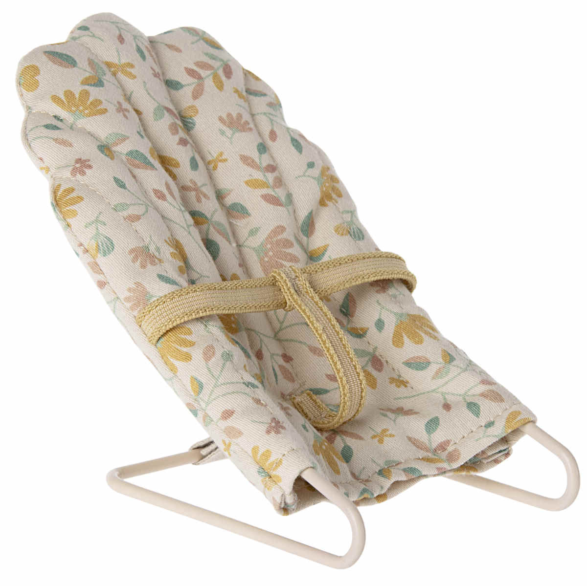 Maileg Babysitter, Micro, Flower (ships in June)