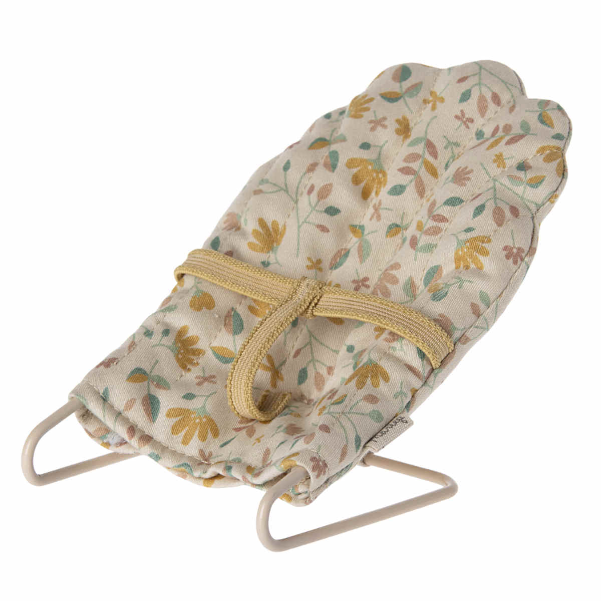 Maileg Babysitter, Micro, Flower (ships in June)