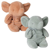 Maileg Safari Friends Plush Elephant, Medium (available in September)
