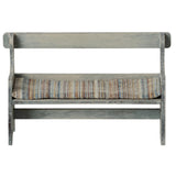 Maileg Wooden Bench, Mouse size