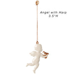Maileg Christmas Ornaments in METAL