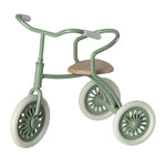 Maileg Abri à tricycle for Mouse