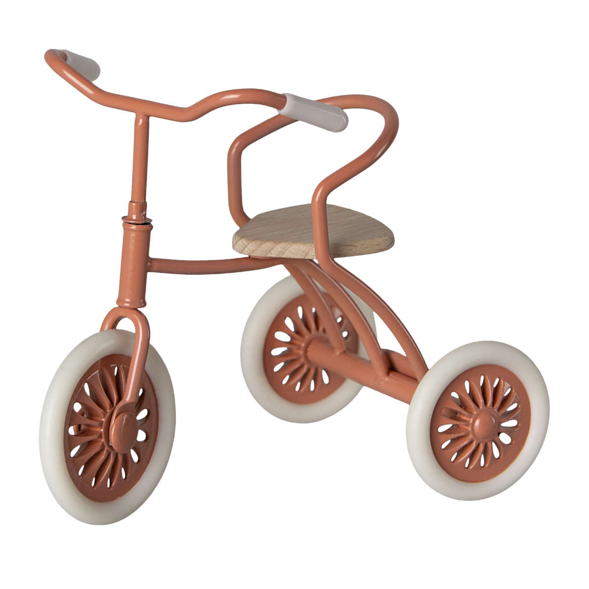 Abri A Tricycle for Mouse | Green Abri A Tricycle for Mouse | Green