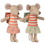 Maileg Big Sister Tricycle Mouse, 2026 (ships in May)