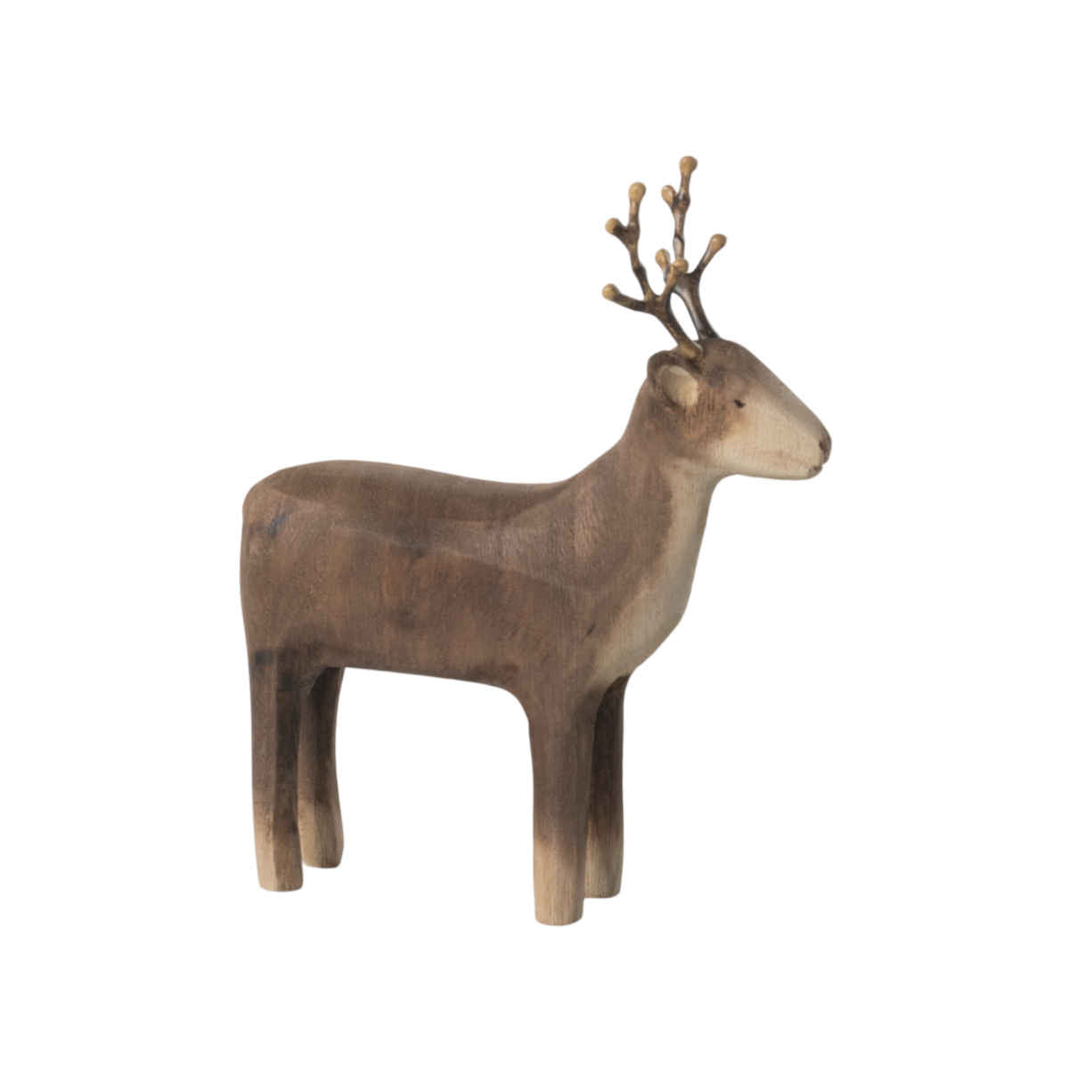 Maileg Reindeer Candle Holder - Thumbnail 4