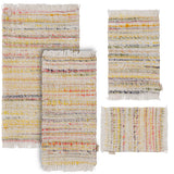 Maileg Dollhouse Rug, Multi Stripes (available in September)