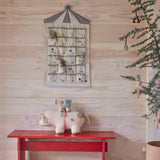 Circus Christmas Advent Calendar