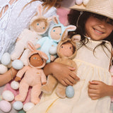 Olli Ella Dinky Dinkum, Fluffle Family