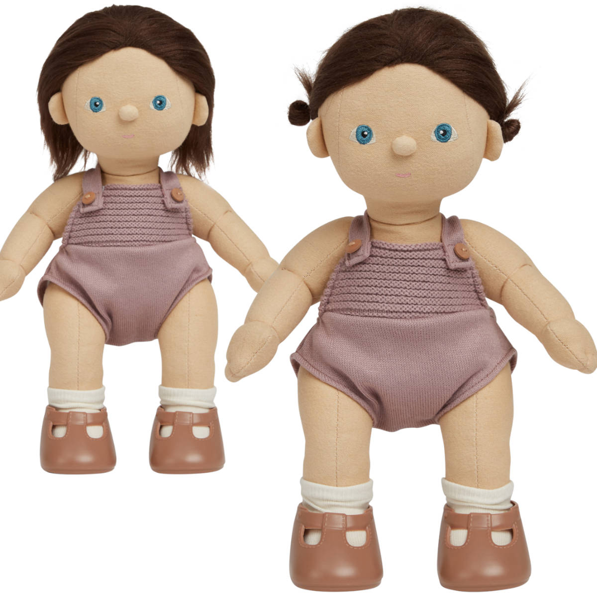 Olli Ella Dinkum Posable Dolls, Bitsy