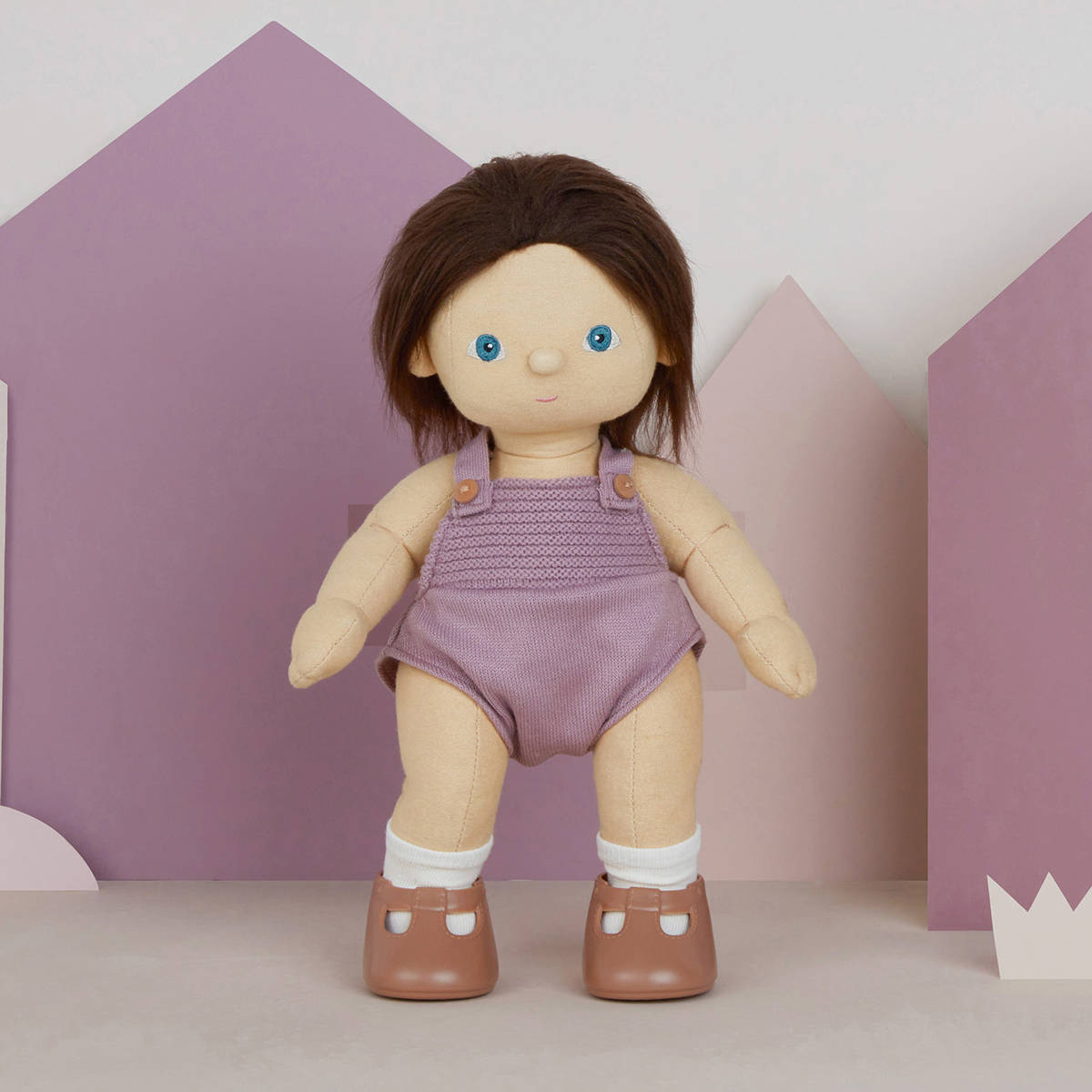 Olli Ella Dinkum Posable Dolls, Bitsy