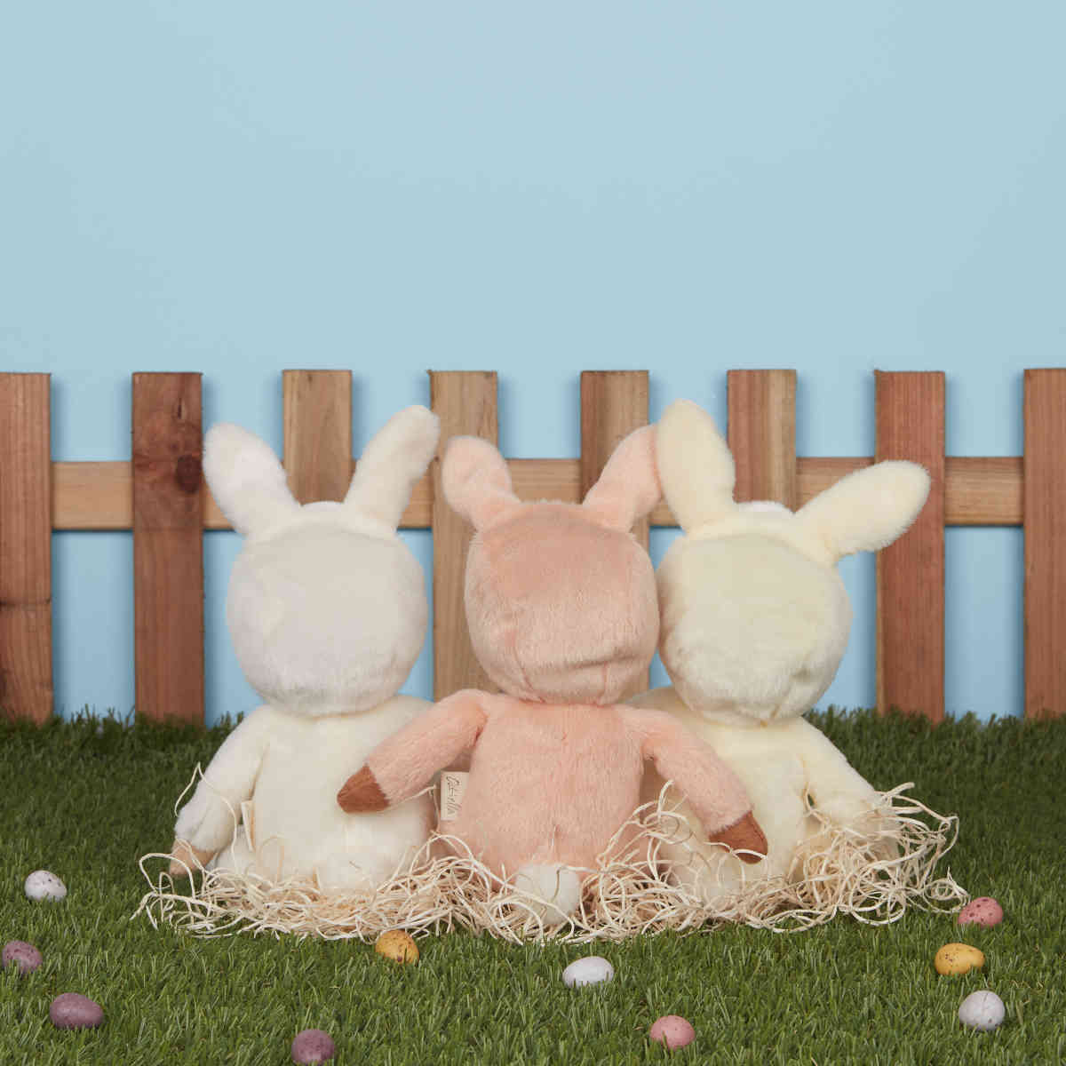 Olli Ella Dinky Dinkum, Fluffle Family – My Sweet Muffin