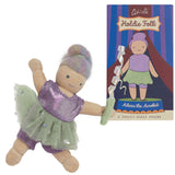 Olli Ella Holdie Circus Folks