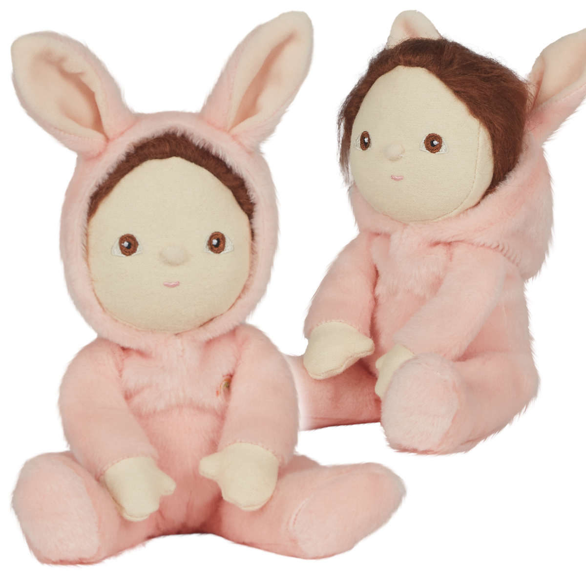 Olli Ella Dinky Dinkum, Fluffle Family – My Sweet Muffin