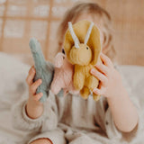 Olli Ella Holdie Dinosaurs Set