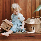 Olli Ella Holdie Dinosaurs Set