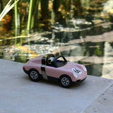 Playforever Luft Pop, Pink