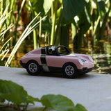 Playforever Luft Pop, Pink