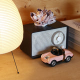 Playforever Luft Pop, Pink