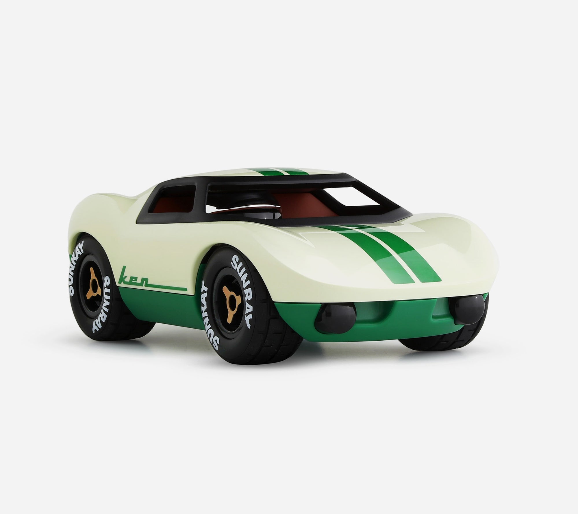 Playforever Ken Cline, Green – My Sweet Muffin