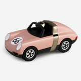 Playforever Luft Pop, Pink