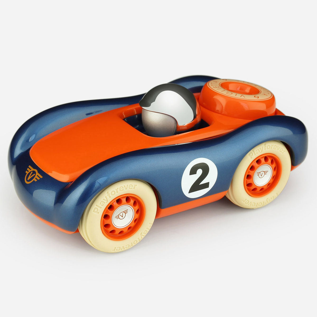 Playforever Verve Viglietta, Blue