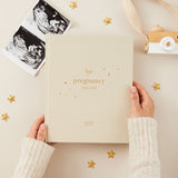 My Pregnancy Journal, Pearl