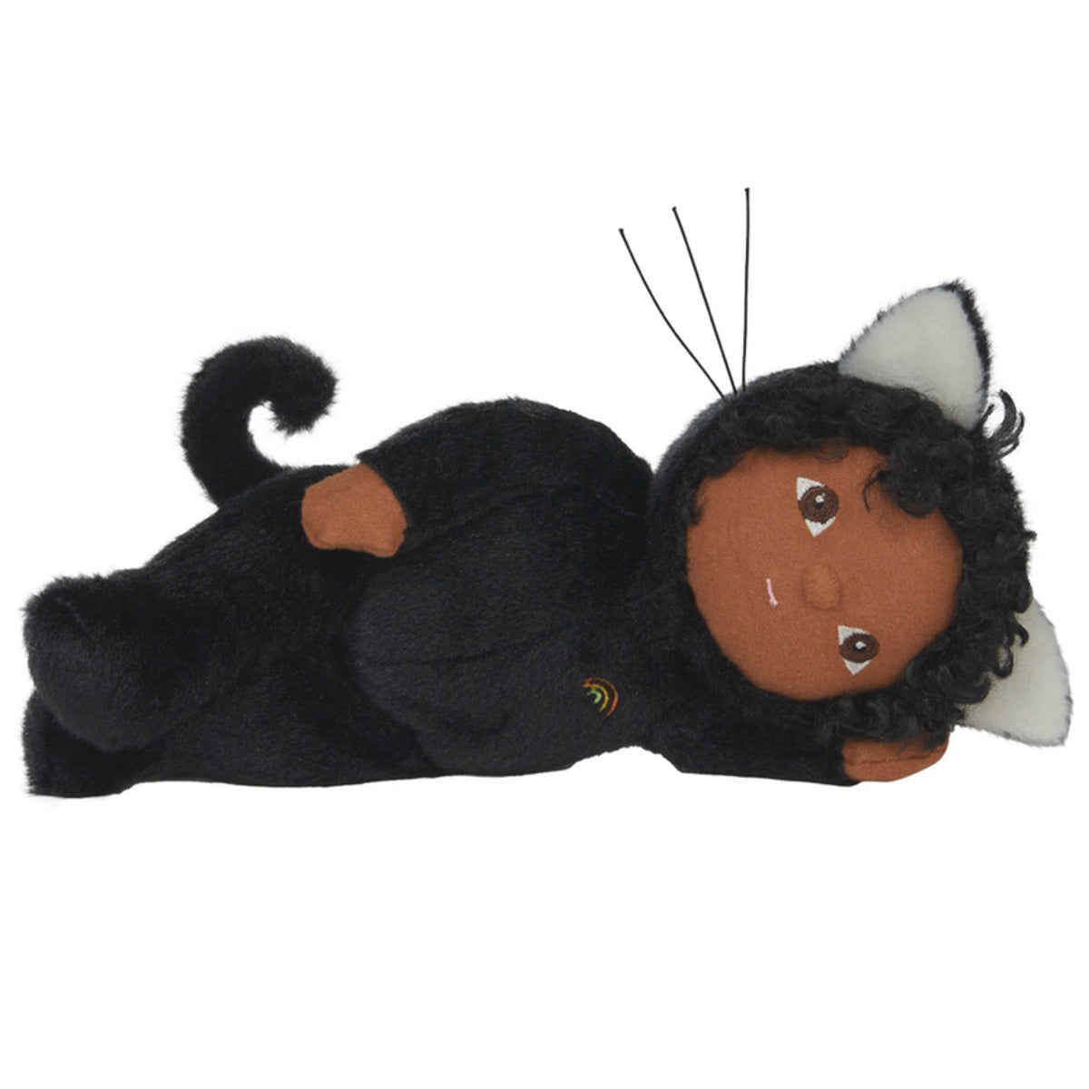 Olli Ella Dinky Dinkum, Carson Cat