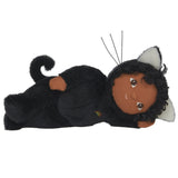 Olli Ella Dinky Dinkum, Carson Cat