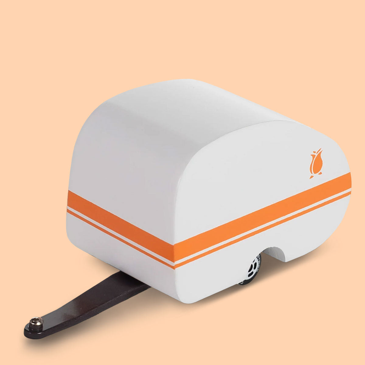 Candylab CandyCar, Rosebud Camper