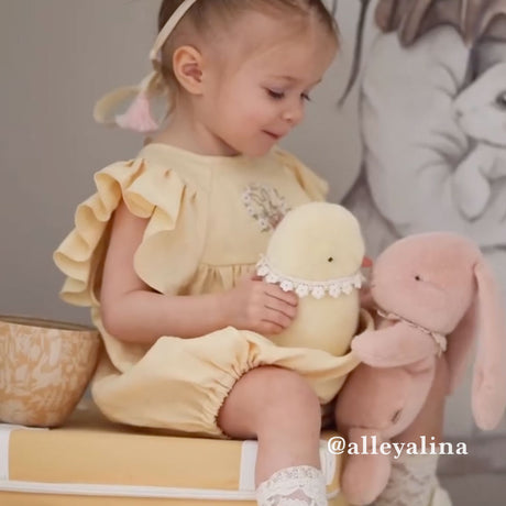 Maileg Chicken Plush, Small