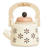 Le Toy Van Vintage Toy Kettle