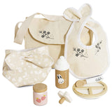 Le Toy Van Dolls Nursing Kit and Bag