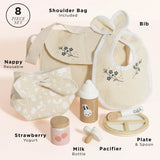 Le Toy Van Dolls Nursing Kit and Bag